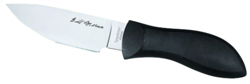 SPY FBO2P          MORAN DROP POINT       PLN