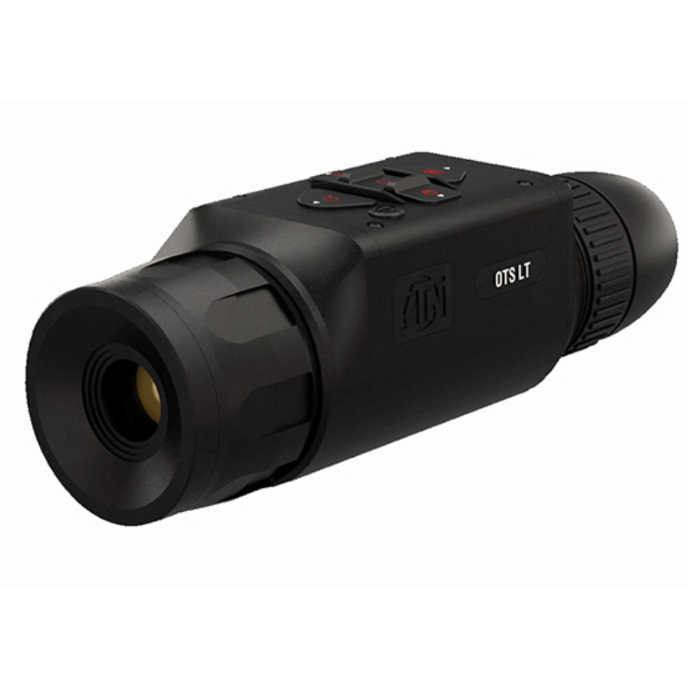ATN OTS-LT 160 3-6X THERMAL VIEWER