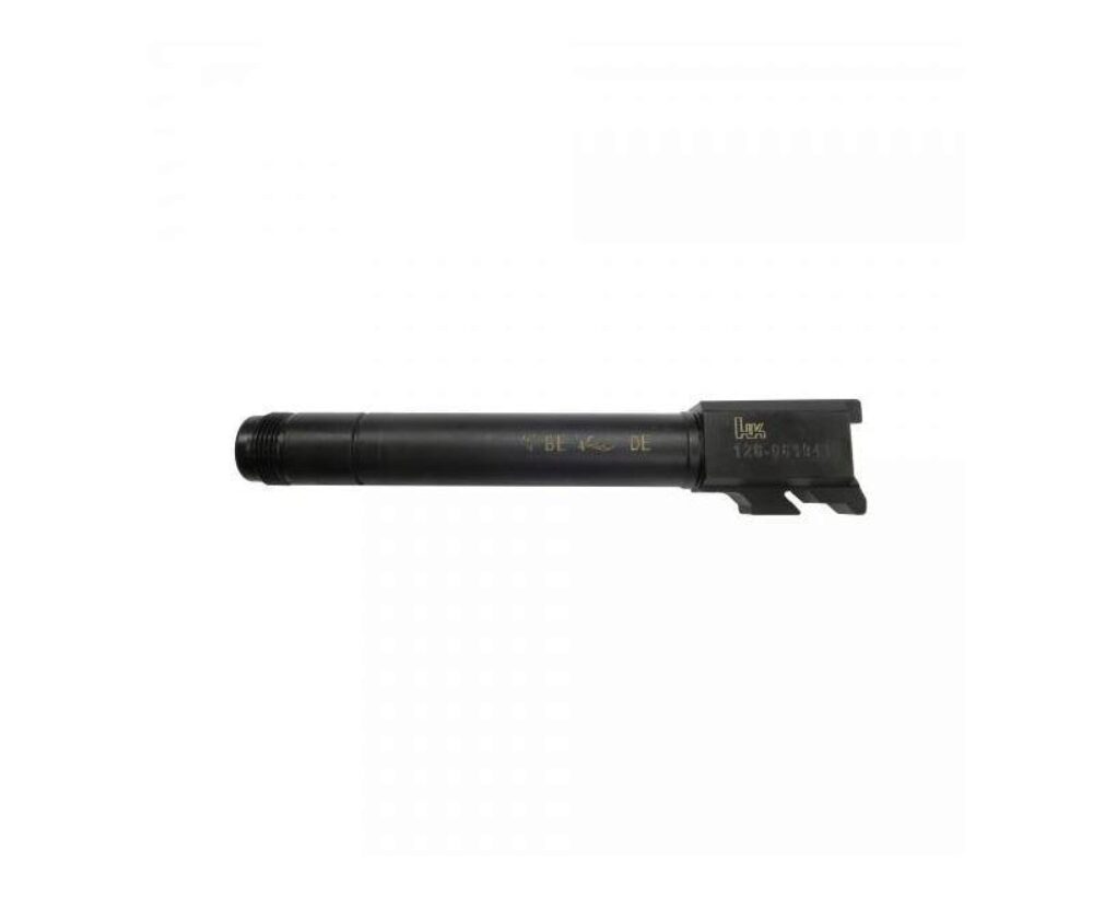 HK HK45 TACTICAL BARREL 45ACP 5.2 M16X1LH THRD