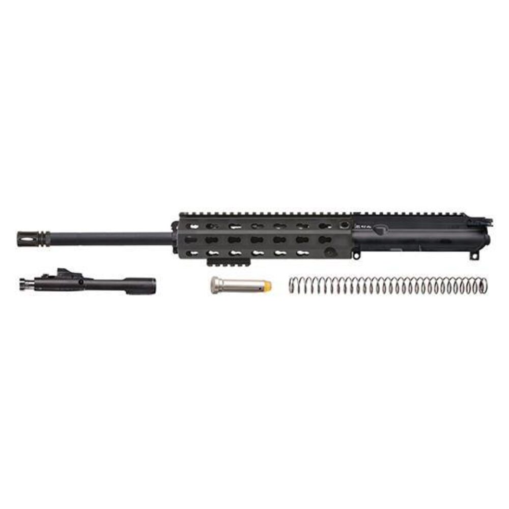 HK MR556 UPPER RECEIVER KIT 9 MRS HANDGUARD
