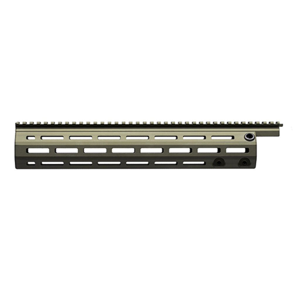 HK MR762 14.7 M-LOK HANDGUARD FDE