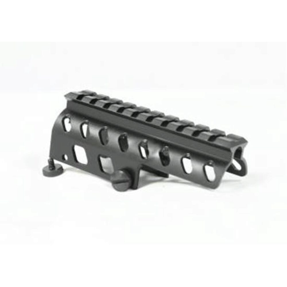 ATI NOMAD 410GA SADDLE MOUNT WITH THUMB SCREWS