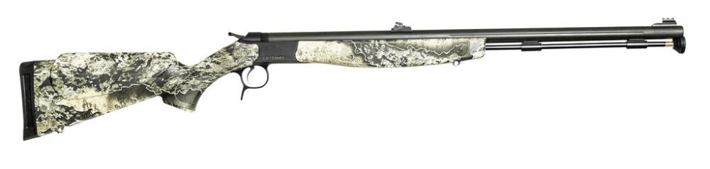 CVA OPTIMA V2 RT EXCAPE 50CAL 26
