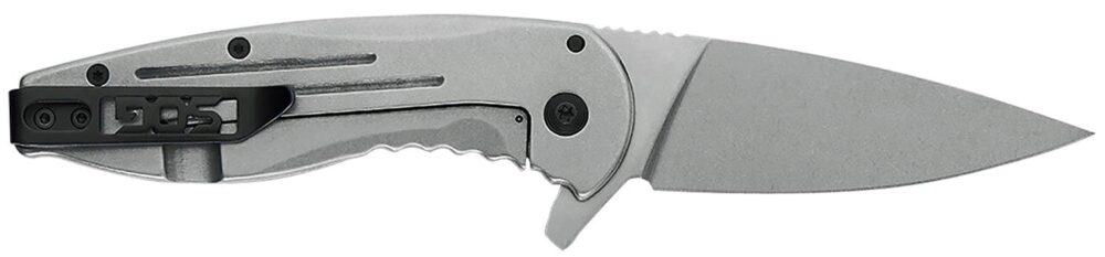 SOG AEGIS FLK 3.4 SATIN