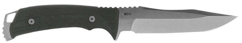 SOG PILLAR BLACK 5