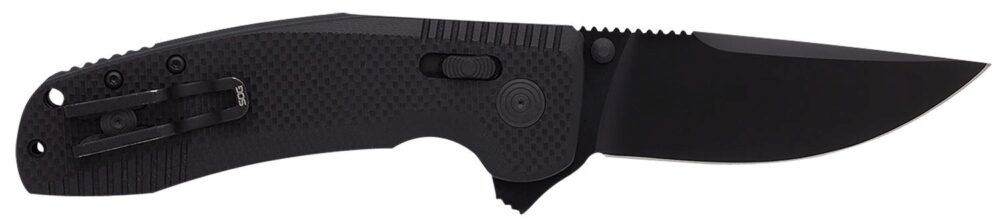 SOG SOG-TAC XR STRAIGHT 3.39 BLKOUT