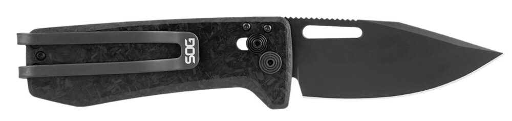 SOG ULTRA XR-XHP 2.8 BLACKOUT