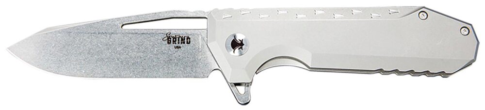 SOUTHERN GRIND PENGUIN DP TITANIUM