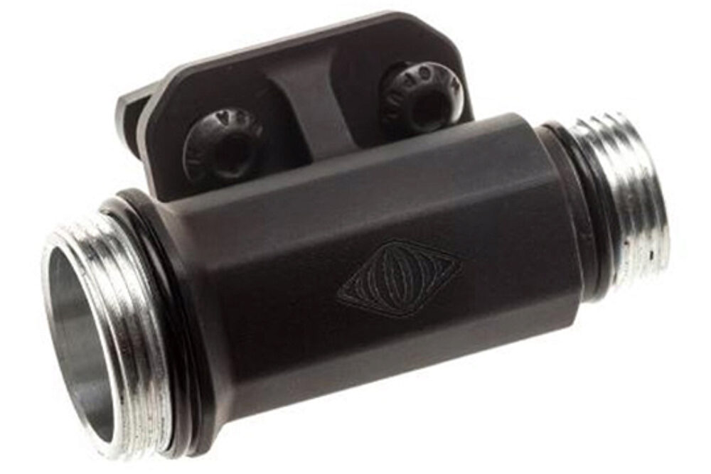 REPTILIA TORCH 18350 MLOK BLK RS