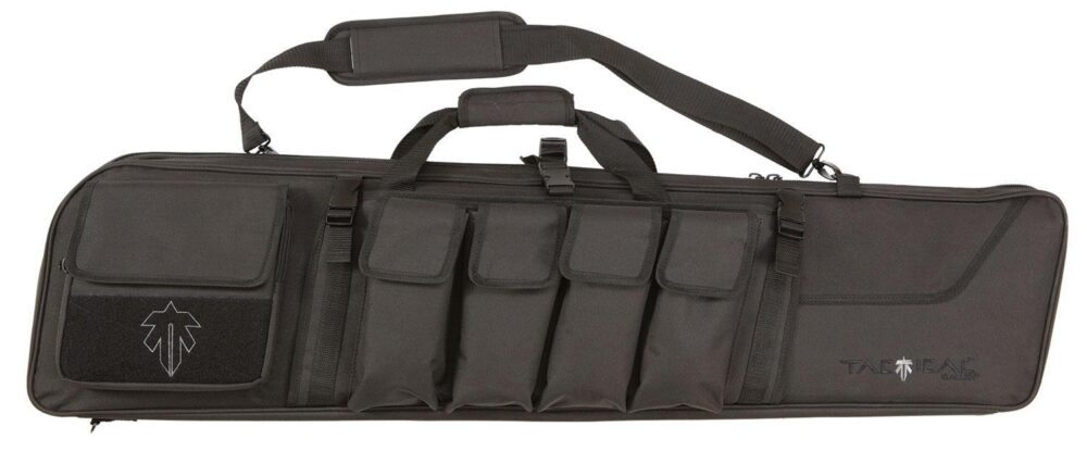 ALLEN OPERATOR GEAR FIT TACTICAL RIFLE CASE 44