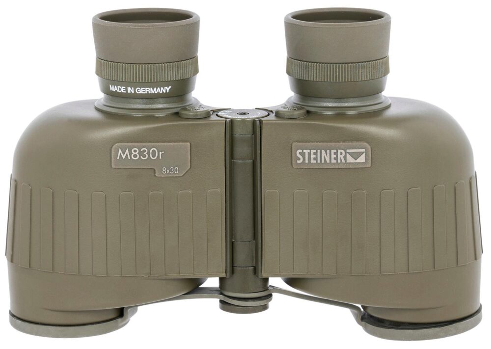 STEINER 2640        8X30 MILITARY M830R NSN#