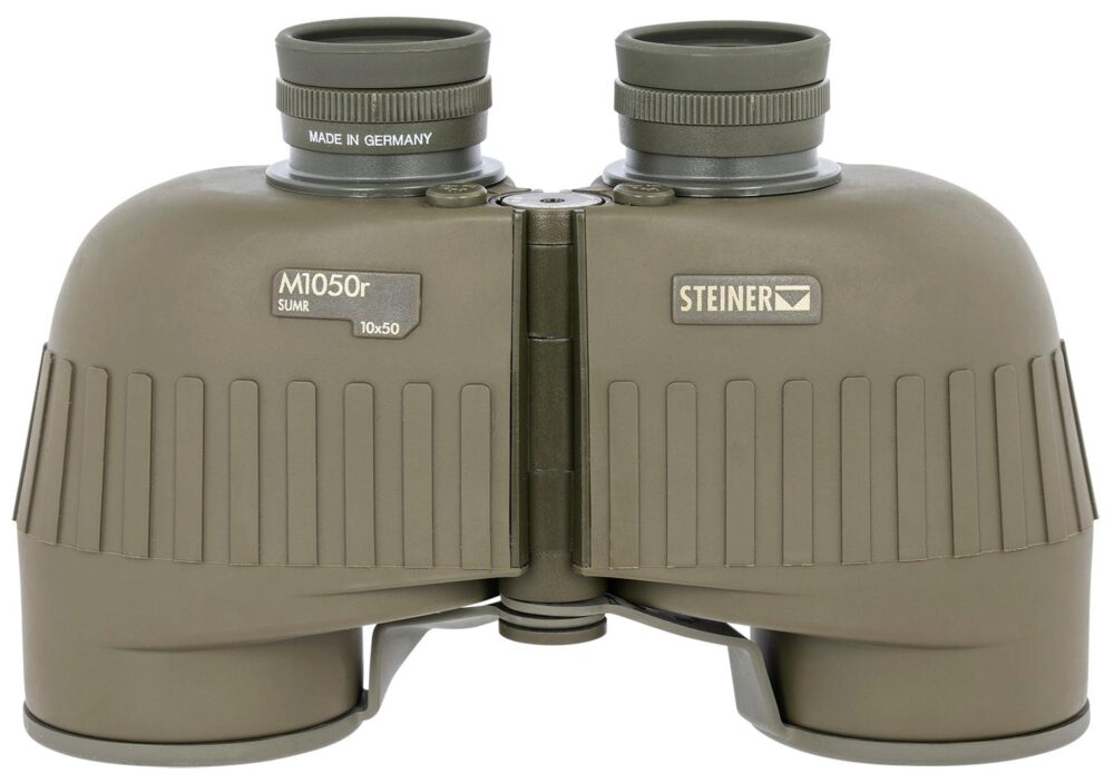 STEINER 2663        10X50 MILITARY M1050R (SUMR)