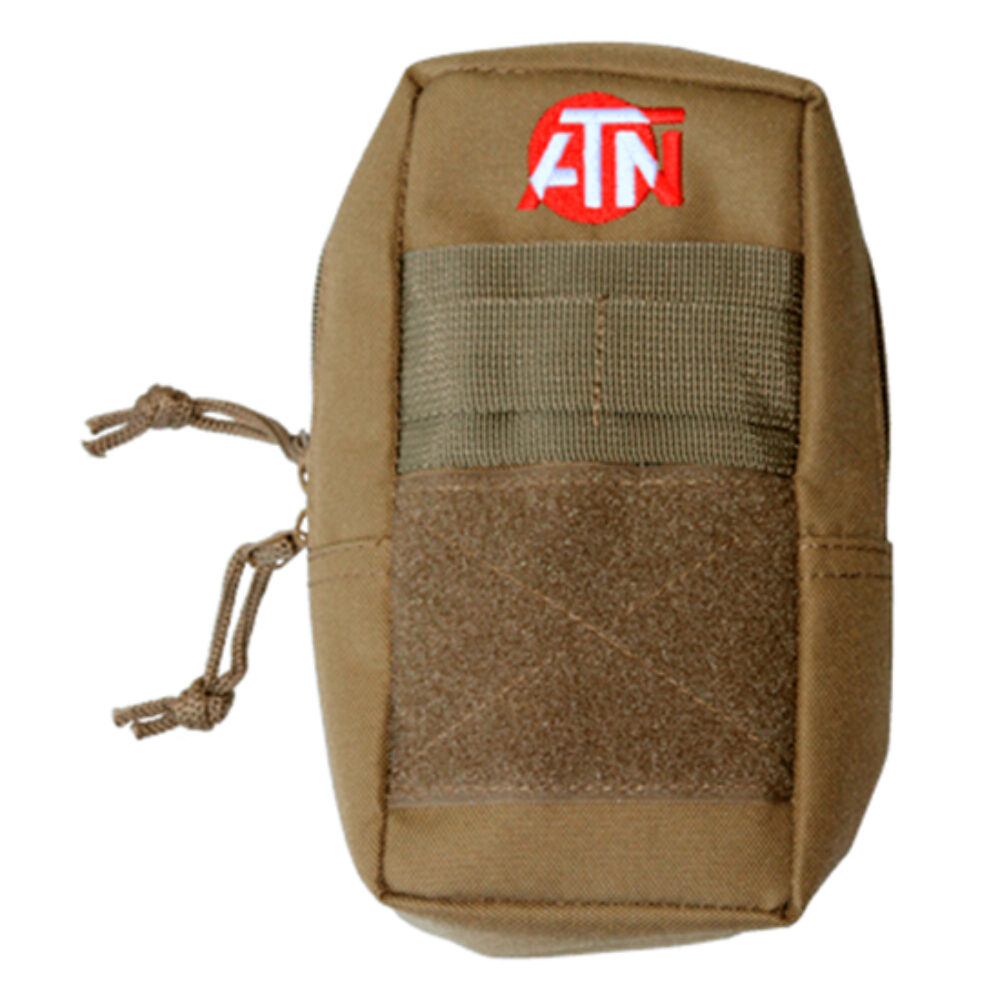 ATN TACTICAL MOLLE CARRY CASE