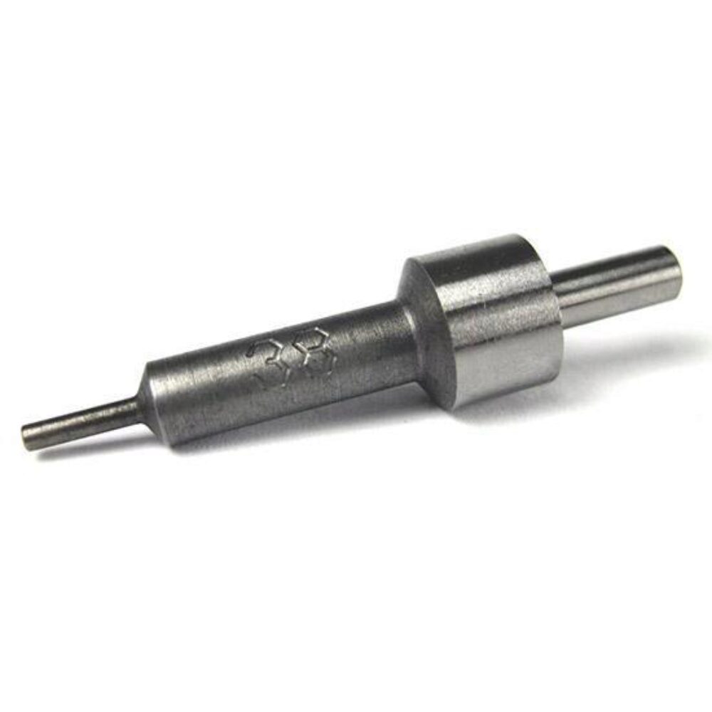 LYM E-ZEE TRIM PILOT 38CAL