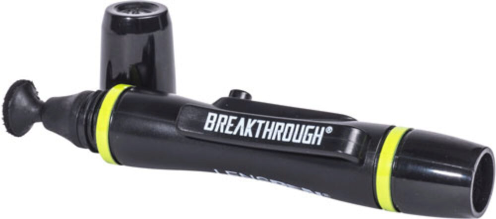 Breakthrough Clean BTLP1 Lens Pen w/ Breakthrough Logo