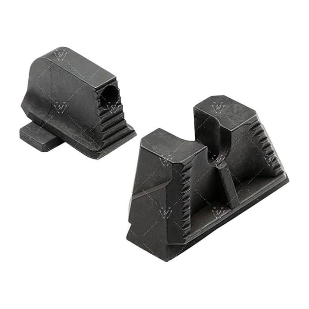 SI P320-SIGHTS-SH     P320 FRT/REAR SGHT SUPPRES