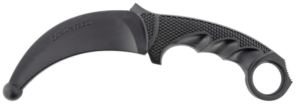 COLD  92R49    KARAMBIT TRAINER