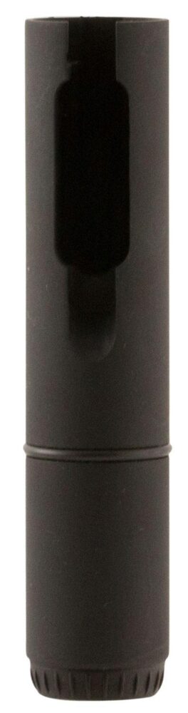 Ruger 90482 Bolt Shroud  6061-T6 Aluminum Black Anodized