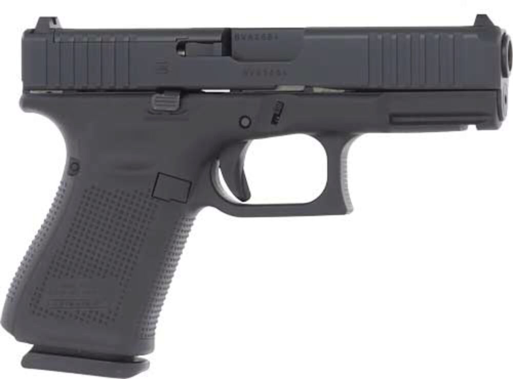 GLOCK 23 GEN5 40SW 13RD 2 MAGS MOS