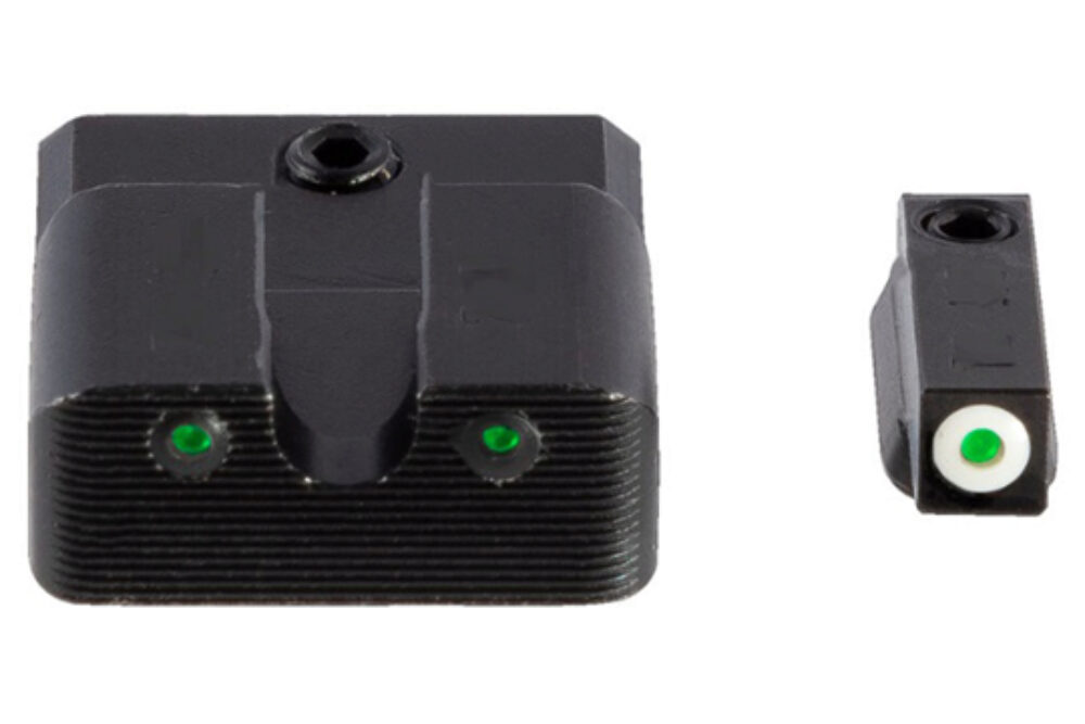 TRU TG-231Z1W     TRIT PRO CZ 75       SET WHT