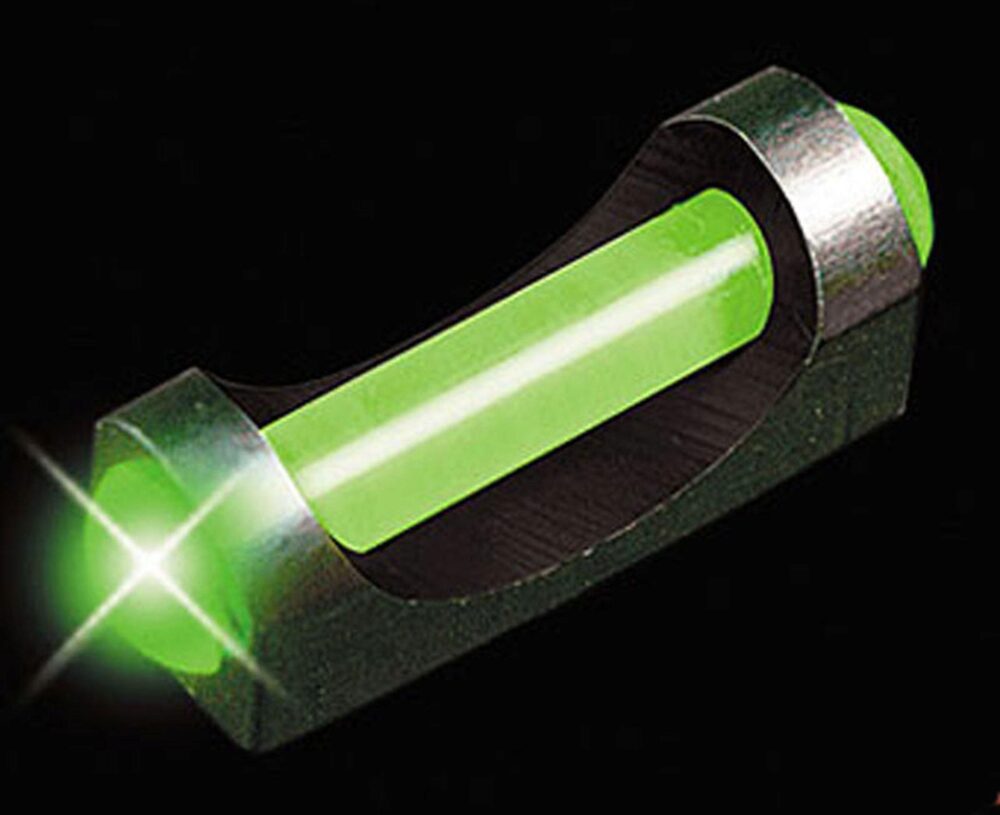 TRU TG-948EG     FAT BEAD 3MM         GRN