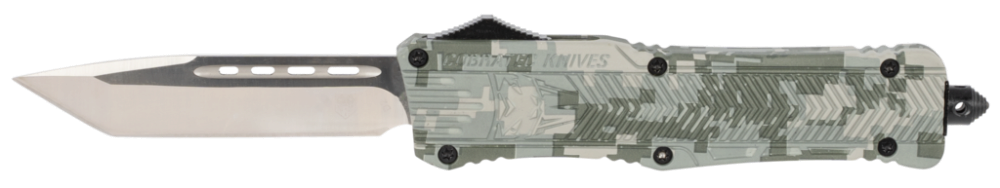 COBRA LADCCTK1LTNS   LG CTK1 ARMY DIGICAMO TANTO