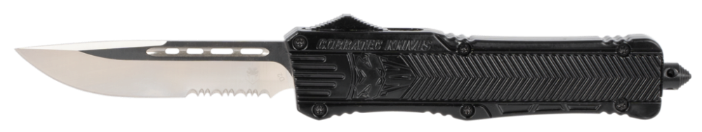 COBRA LBCTK1LDS      LG CTK1 BLACK DROP SER