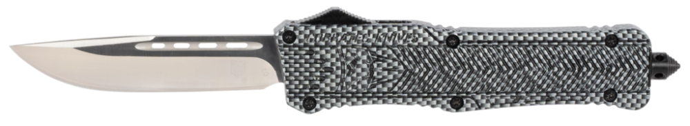 COBRA LCFCTK1LDNS    LG CTK1 CARBON FIBER DROP