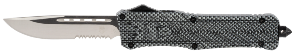 COBRA LCFCTK1LDS     LG CTK1 CARBON FIBER DROP SER