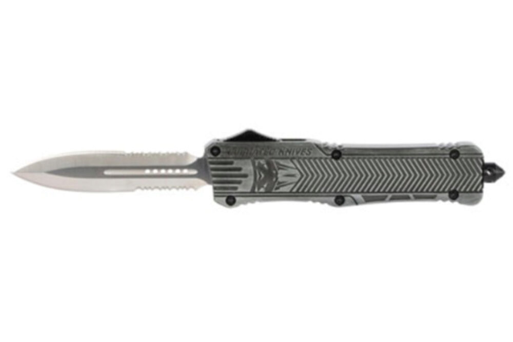 COBRA LSWCTK1LDG2SS  LG CTK1 STONEWASH DAGGER SER