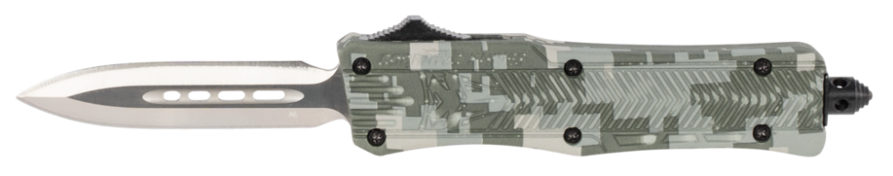 COBRA SADCCTK1SDAGNS SML CTKI DIGICAMO DAGGER