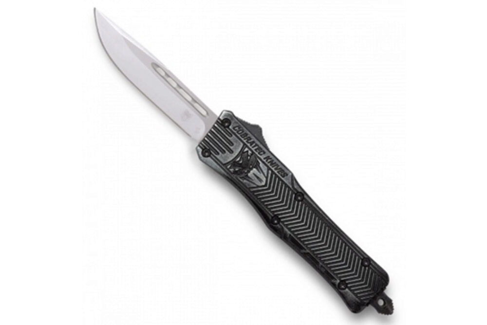 COBRA SSWCTK1SDAG1SS SML CTK1 STONEWASH DAGGER SER