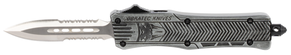 COBRA SSWCTK1SDAG2SS SML CTK1 STONEWASH DAGGER SER