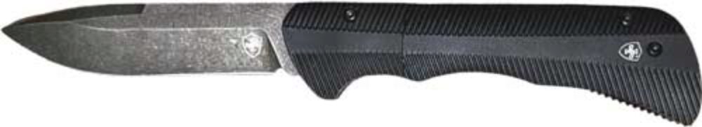 TEMP AAABK321 ASSIST ALUM BLK DROP POINT BLK