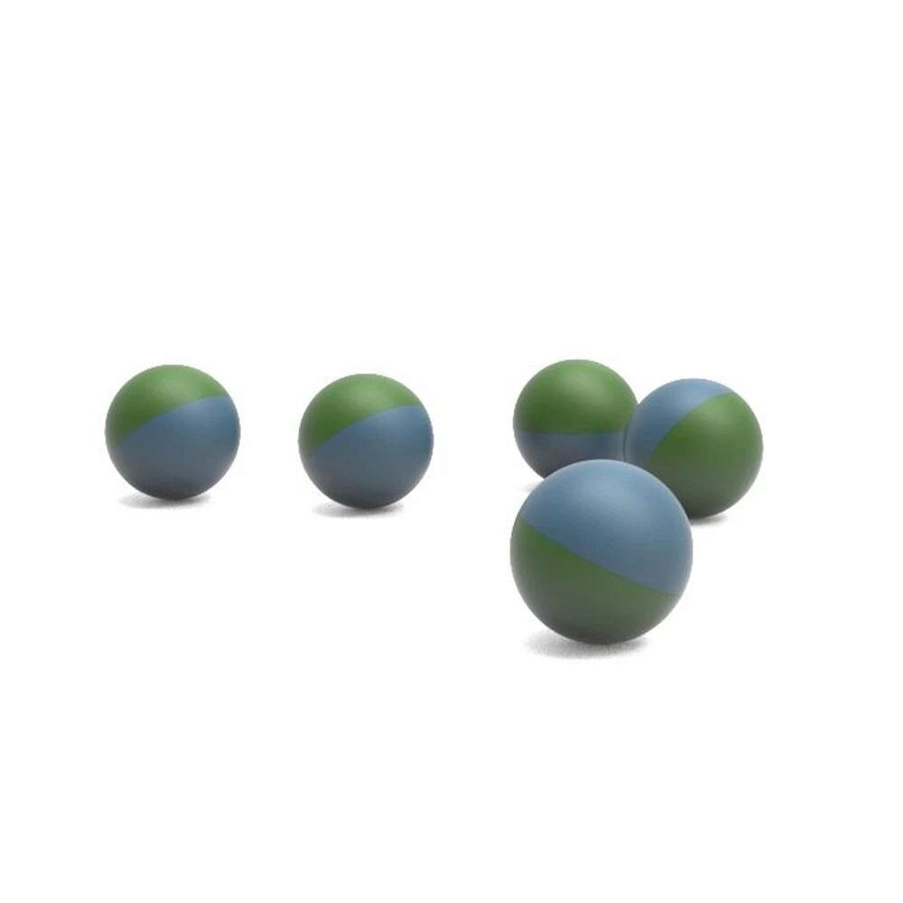 Byrna Technologies HH68316 Max Projectiles  5ct Gray/Blue