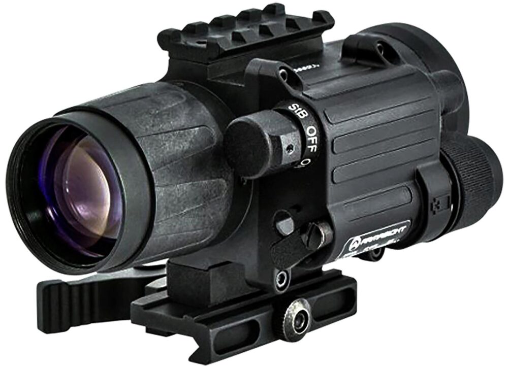 ARMASIGHT NSCCOMINI1G9DA1     CO-MINI GEN 3