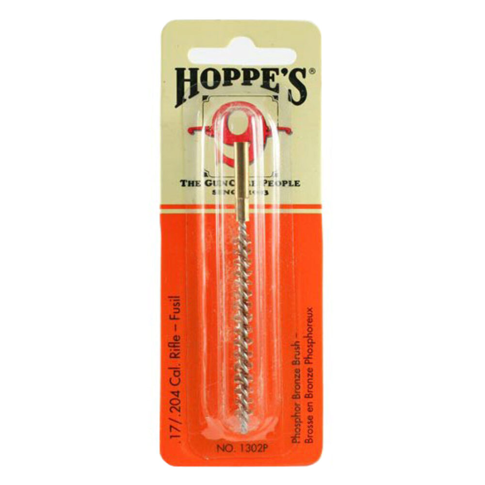 HOP BRONZE BRUSH 17CAL (10)