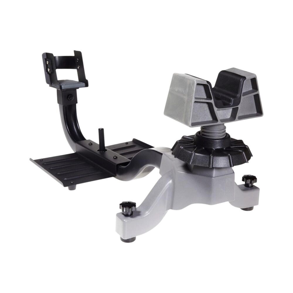 ALLEN 21925  SHOTROCK RECOIL REDUCING SHOOT REST