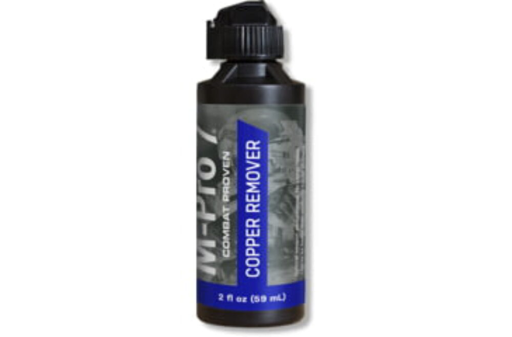 HOP M-PRO COPPER CLEANER 2OZ SPRAY    (12)