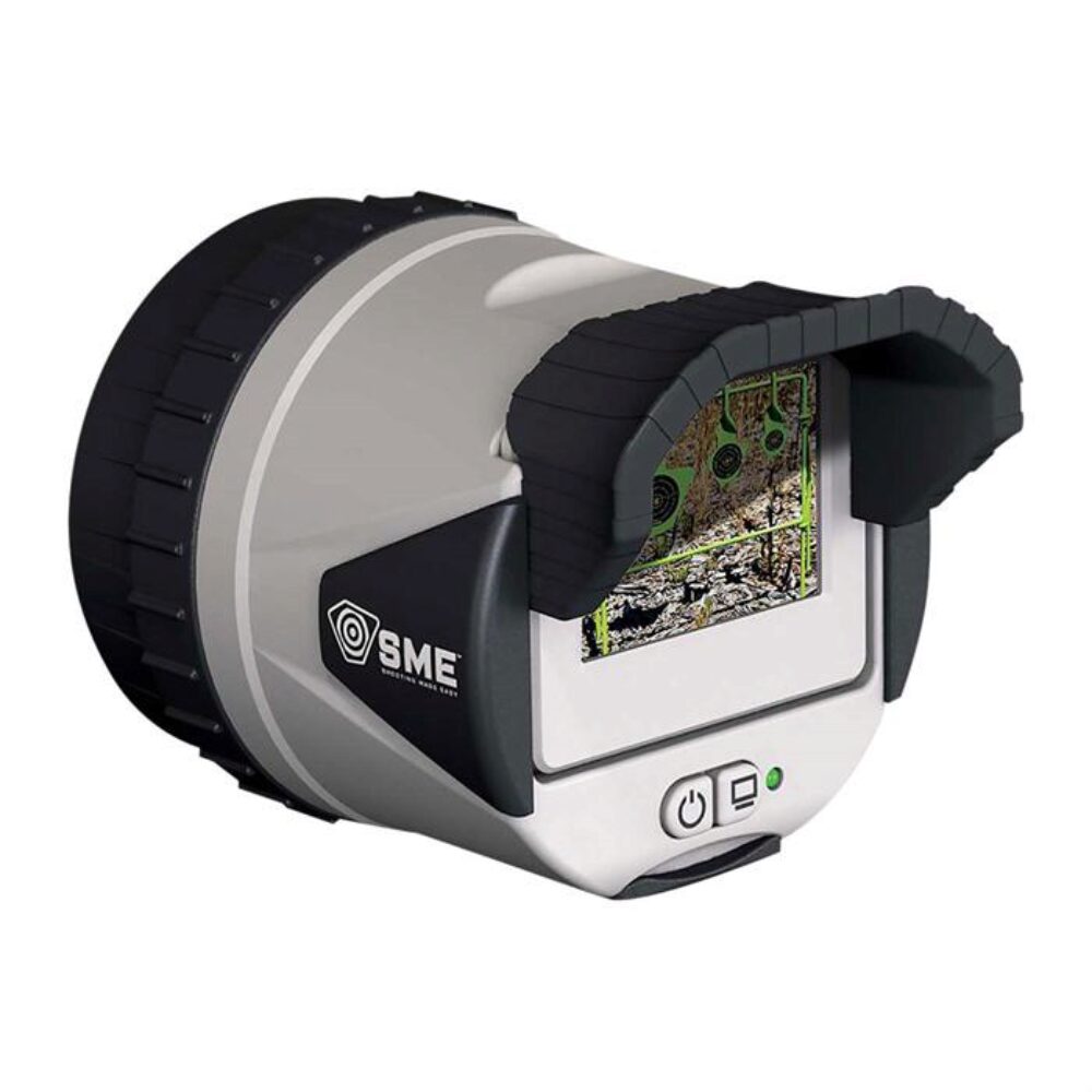 SME SCPCAM-TFT    WIFI SPOTTING SCOPE CAM W/SCREEN