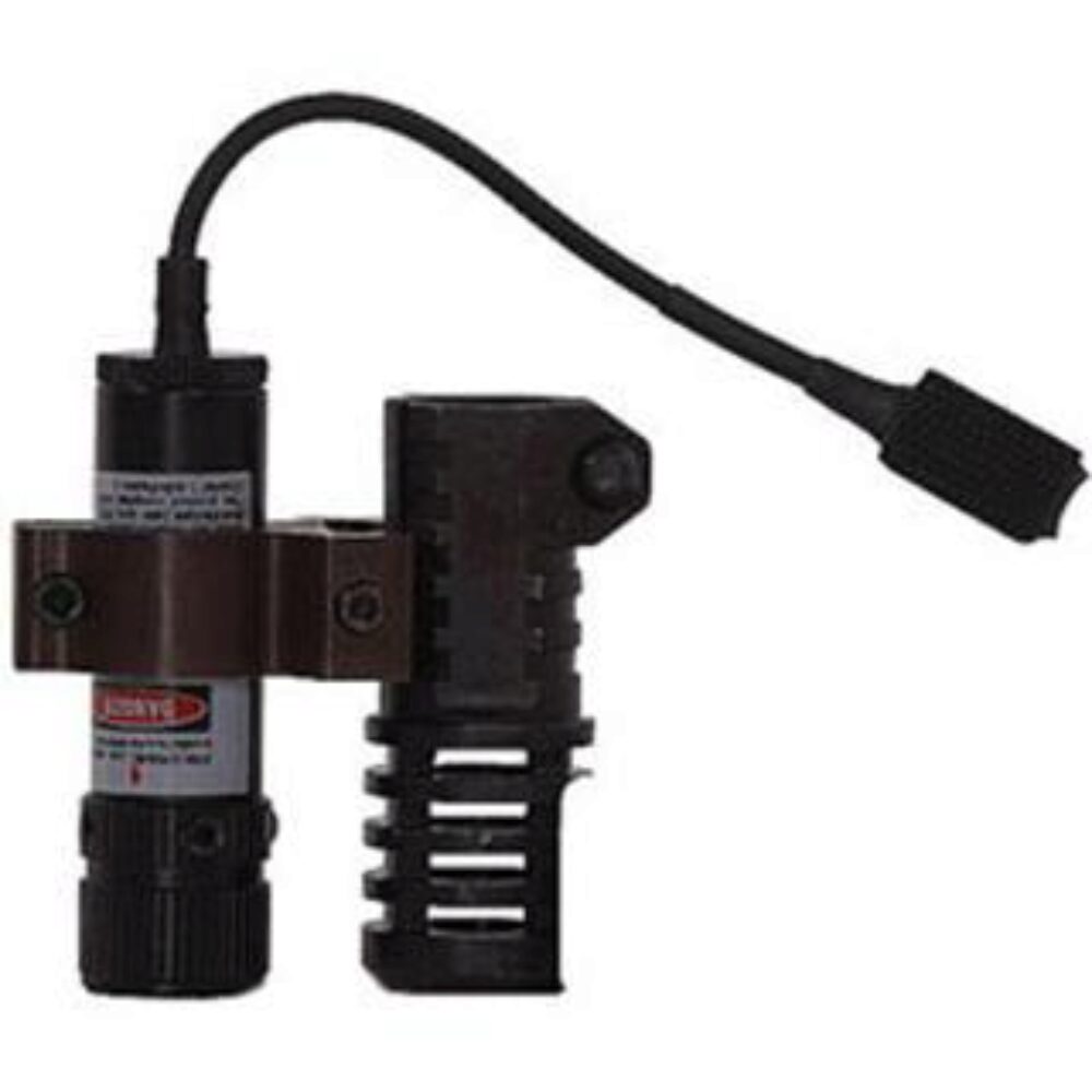 MKS HI POINT 4095 4595 LASER & COMPENSATOR KIT