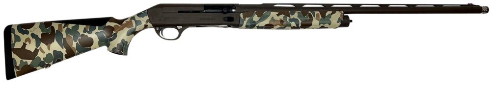 SAUER SASA1228CBFBOS SL5 WATERFWL BEAR OLD SCHL 28