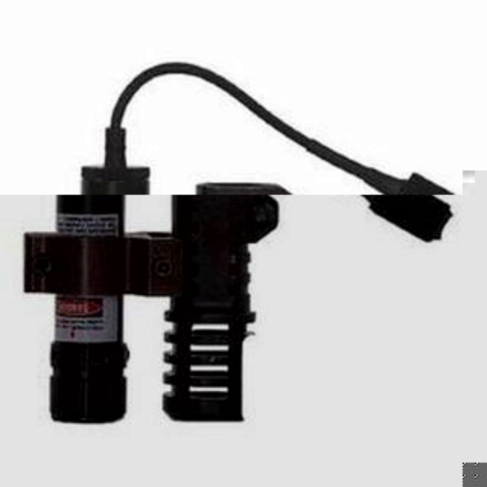 MKS LASER & COMPENSATOR KIT 995 9MM CARBINES