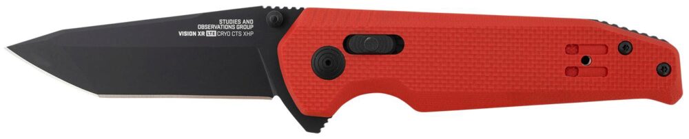 SOG 12-57-08-57  VISION XR LTE RED