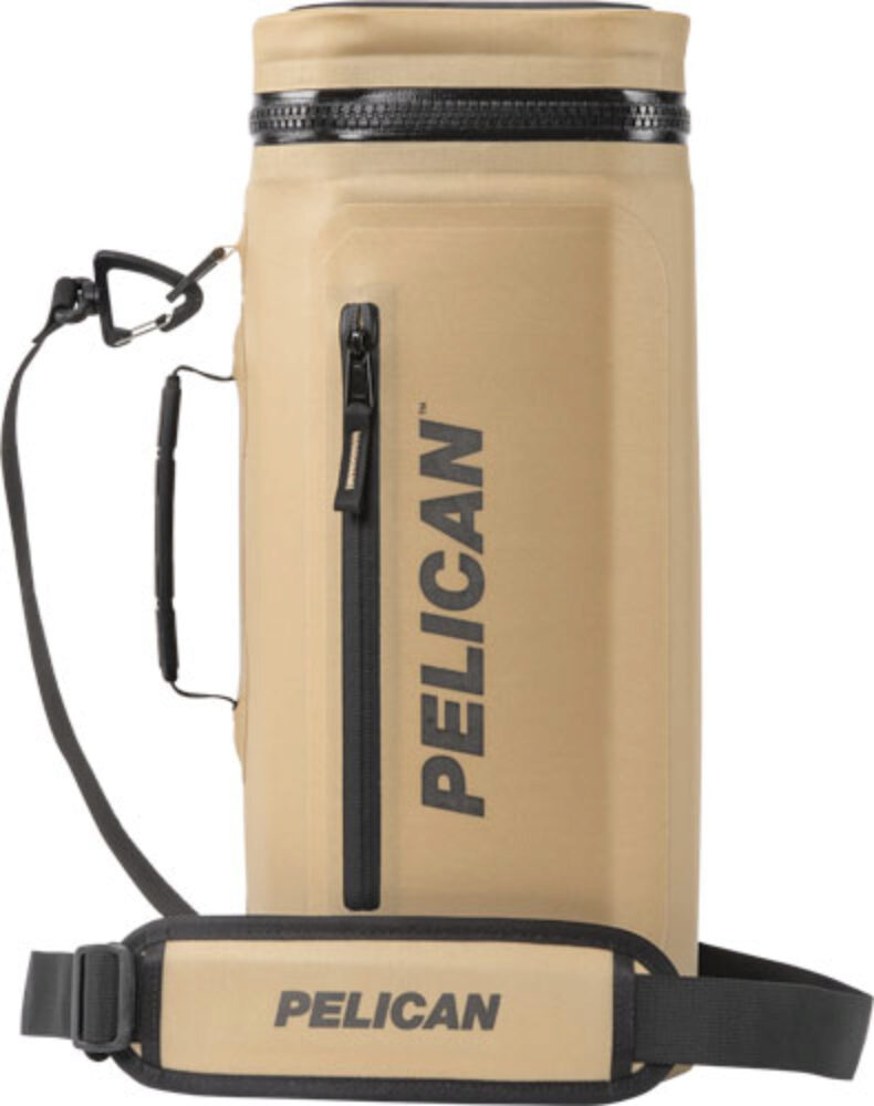 PELICAN SOFT-CSLING-COYOTE 9QT SLING COOLER