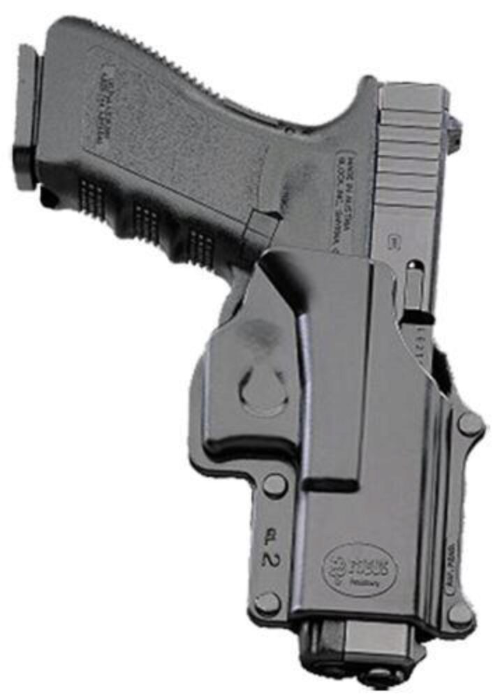 FOBUS SP11BH    STD BELT HOLSTER