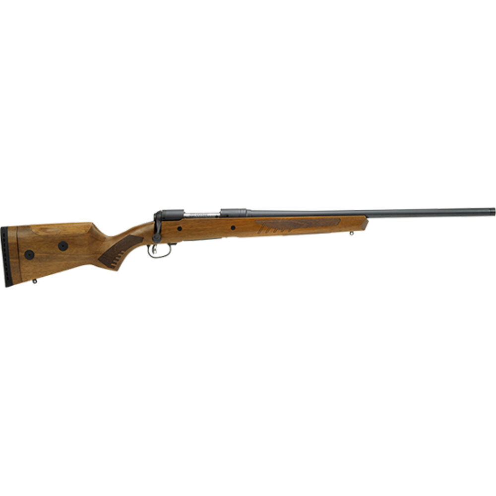 SAV 110 CLASSIC 30-06 SPFLD 22 WALNUT ADJUST