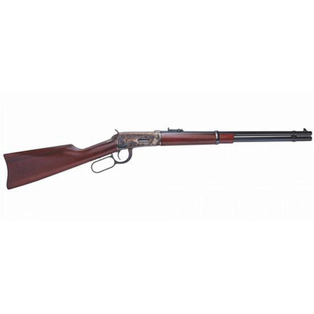 CIM UBERTI 1894 CARBINE 38-55 20 CCH FRAME