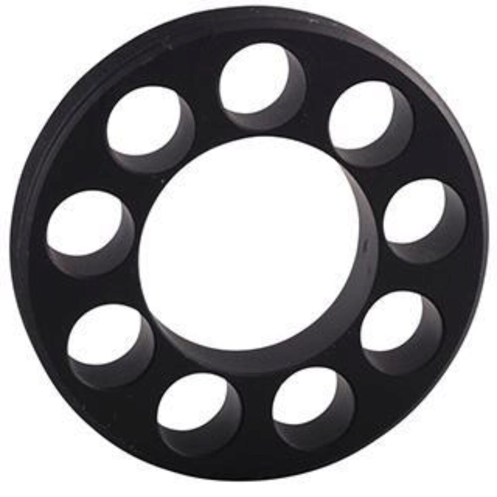 YHM FOREARM ENDCAP 7/8 ID