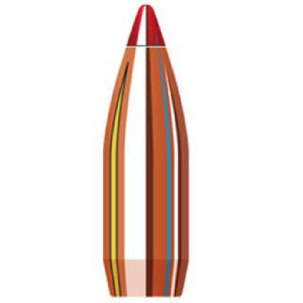 HORN BLT 270CAL 130GR INTERBOND 100/15